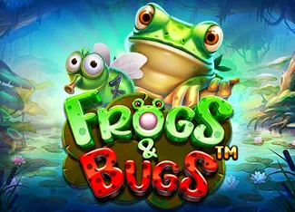 Pragmatic : Frogs & Bugs - STAYSLOT168