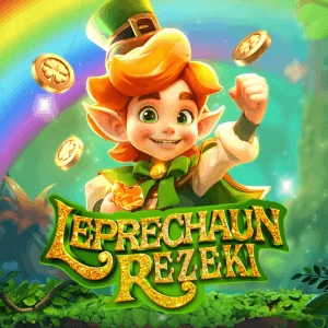 Leprechaun Fortune - STAYSLOT168