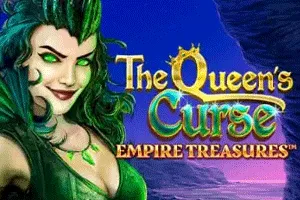 The Queens Curse: Empire Treasures - STAYSLOT168