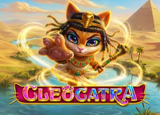Pragmatic : Cleocatra - STAYSLOT168