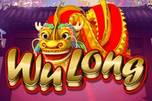 Playtech : Wu Long - STAYSLOT168