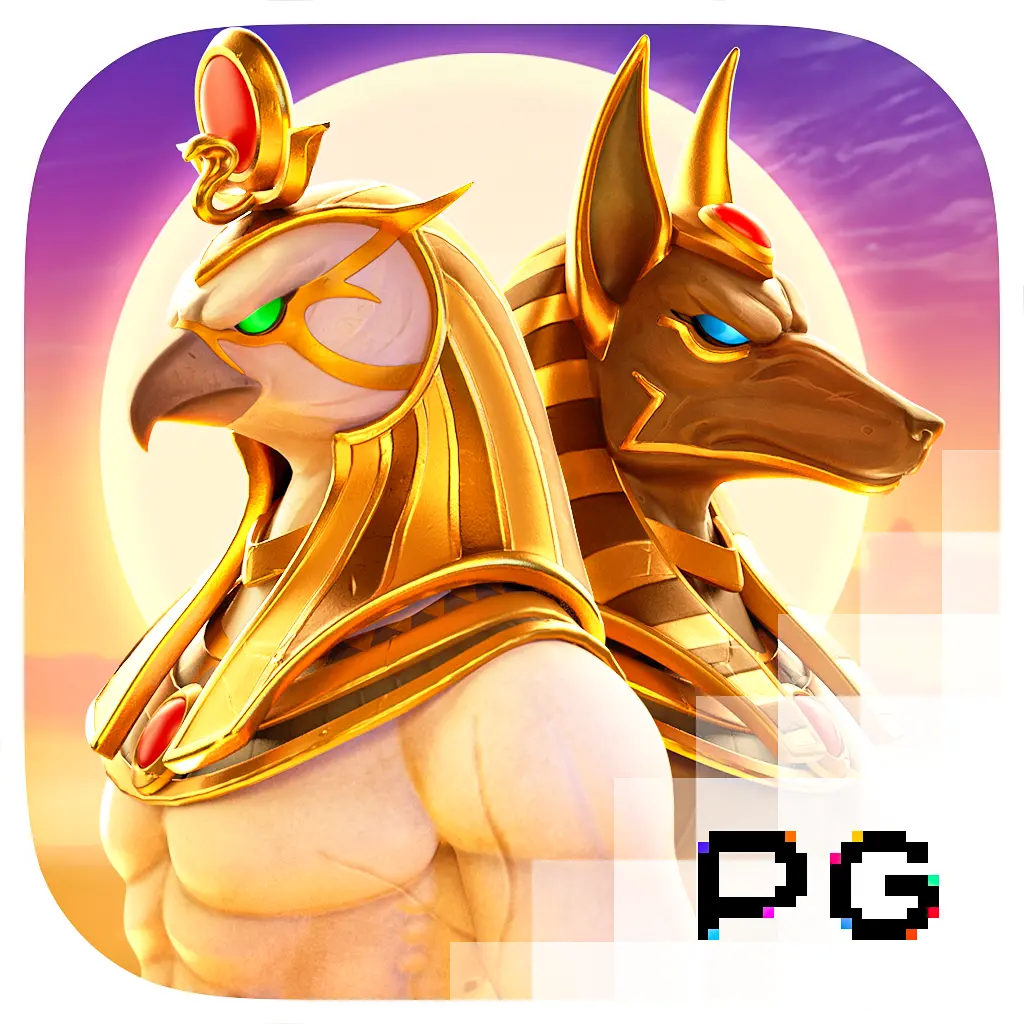 PGSoft : Egypts Book of Mystery - STAYSLOT168