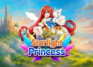 Pragmatic : Starlight Princess - STAYSLOT168