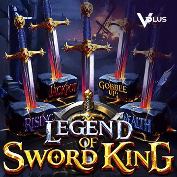 Legend Of Sword King - STAYSLOT168