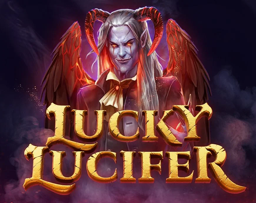 Lucky Lucifer - STAYSLOT168