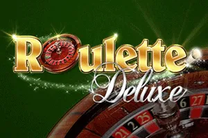 Roulette Deluxe - STAYSLOT168