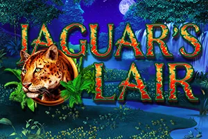 Solar Eclipse: Jaguars Lair - STAYSLOT168