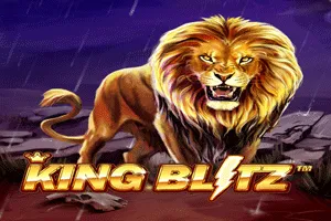 King Blitz - STAYSLOT168