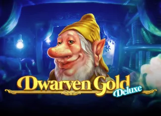 Pragmatic : Dwarven Gold Deluxe - STAYSLOT168