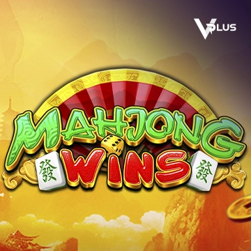 Mahjong Wins - STAYSLOT168