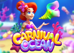 Karnaval Laut - STAYSLOT168