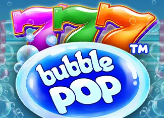 Pragmatic : Bubble Pop - STAYSLOT168