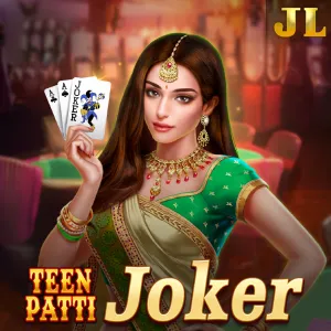 TeenPatti Joker - STAYSLOT168