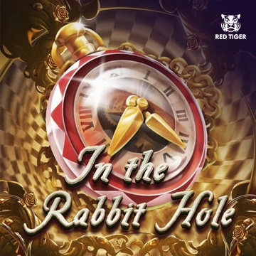 In The Rabbit Hole - STAYSLOT168