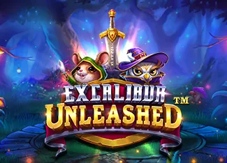 Pragmatic : Excalibur Unleashed - STAYSLOT168
