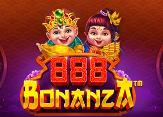 Pragmatic : 888 Bonanza - STAYSLOT168