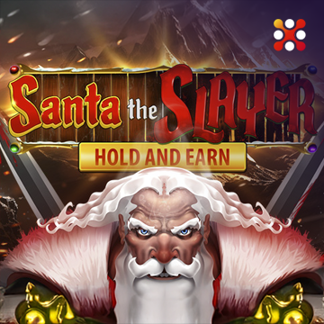 Mancala : Santa the Slayer - STAYSLOT168