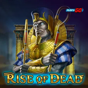 Rise of Dead - STAYSLOT168