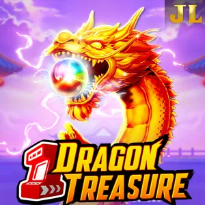 Jili : Dragon Treasure - STAYSLOT168