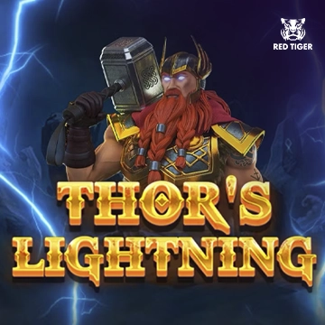 Thors Lightning - STAYSLOT168