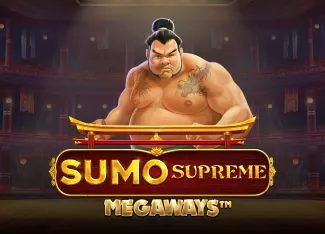Pragmatic : Sumo Supreme Megaways - STAYSLOT168