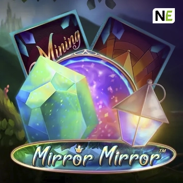 Fairytale Legends: Mirror Mirror - STAYSLOT168