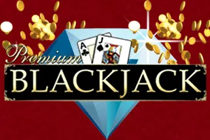 Premium Blackjack - STAYSLOT168