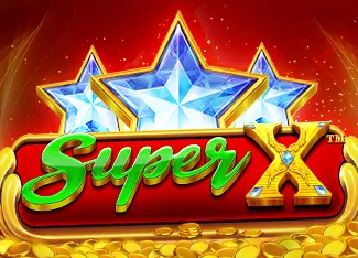 Pragmatic : Super X - STAYSLOT168