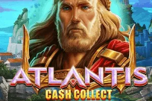 Atlantis: Cash Collect - STAYSLOT168