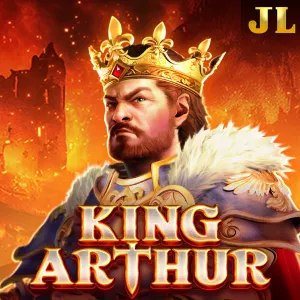 Jili : King Arthur - STAYSLOT168