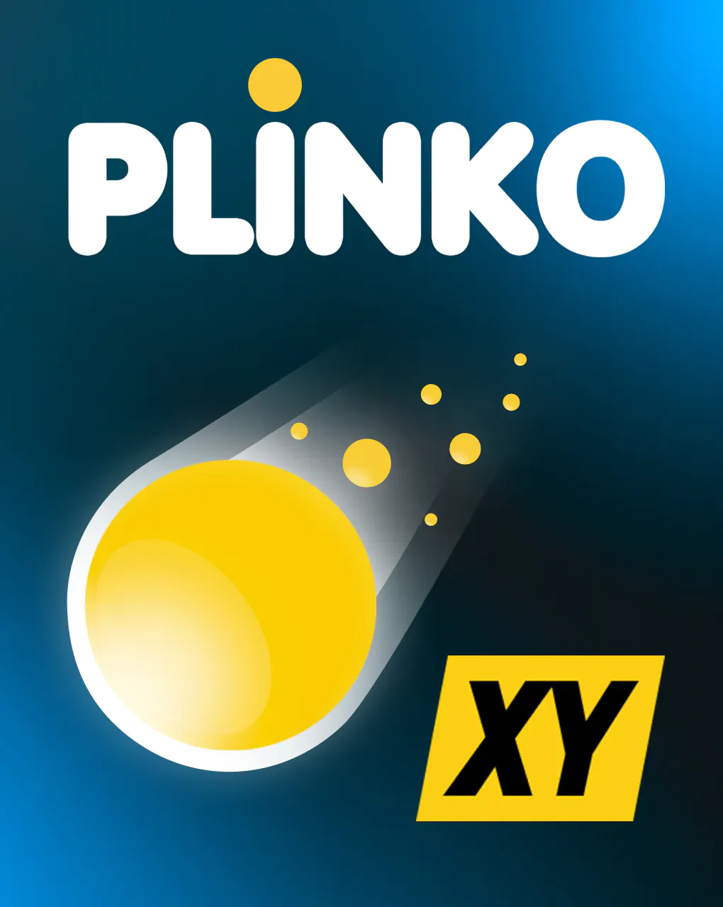 Plinko XY - STAYSLOT168