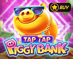 Piggy Bank TapTap - STAYSLOT168