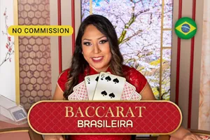 Baccarat Brasileira NC - STAYSLOT168