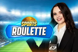 Sports Roulette - STAYSLOT168