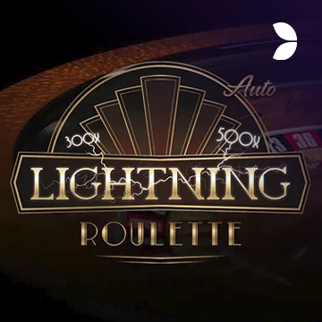 Auto Lightning Roulette - STAYSLOT168