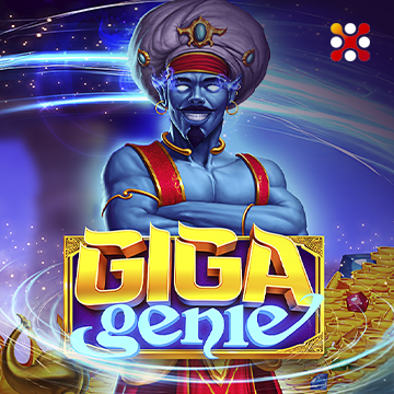 Mancala : Giga Genie - STAYSLOT168