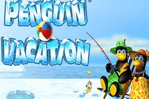 Penguin Vacation - STAYSLOT168