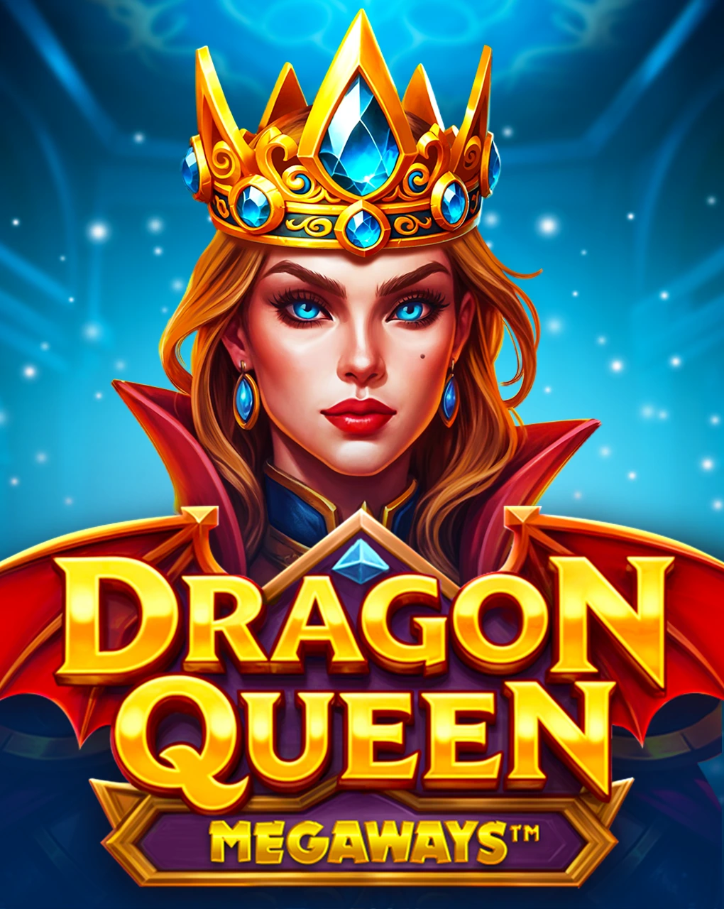 Bgaming : Dragon Queen MEGAWAYS - STAYSLOT168