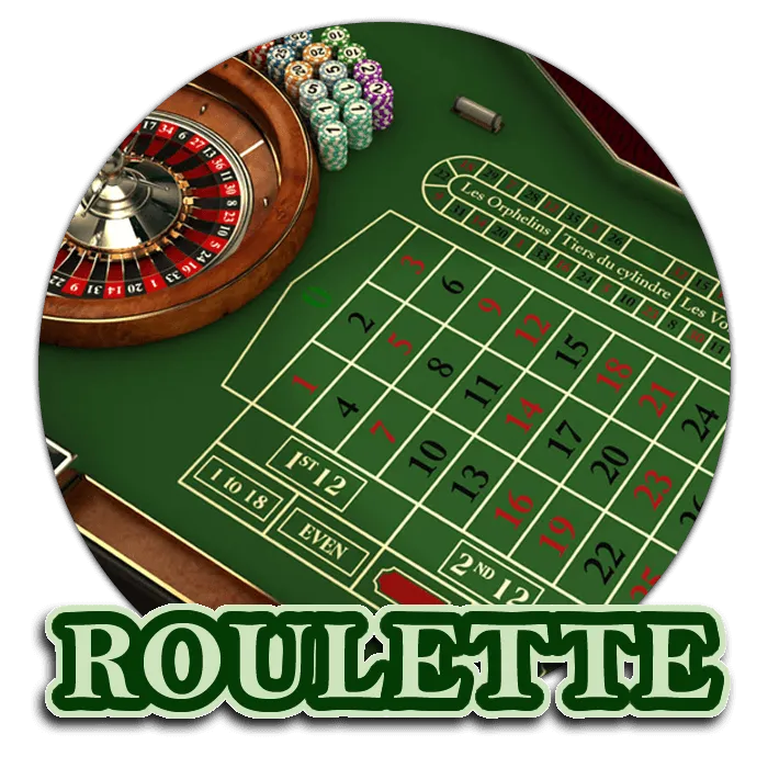 Roulette - STAYSLOT168