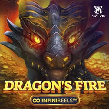 Dragons Fire Infinireels - STAYSLOT168