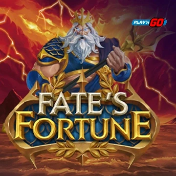 Fates Fortune - STAYSLOT168