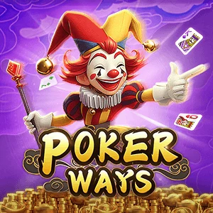 Poker Ways - STAYSLOT168