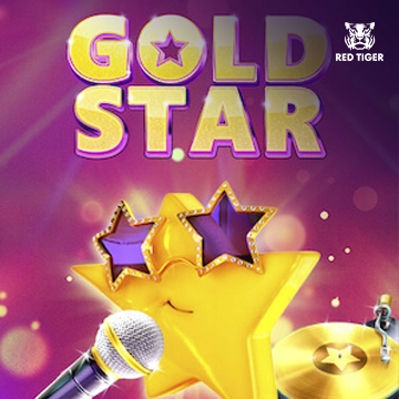 Gold Star - STAYSLOT168