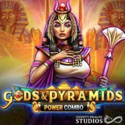 Gods & Pyramids Power Combo&trade; - STAYSLOT168