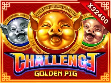 PLAYSTAR : FEATURE BUY・GOLDEN PIG - STAYSLOT168