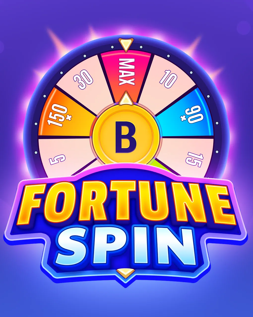Fortune Spin - STAYSLOT168