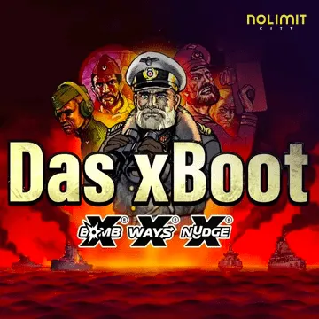 NolimitCity : Das xBoot - STAYSLOT168