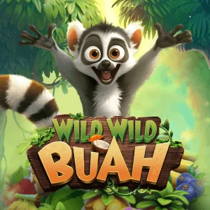 Wild Wild Fruits - STAYSLOT168