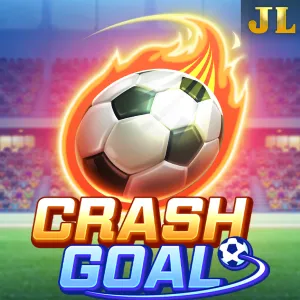 Crash Goal - STAYSLOT168