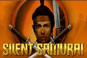 Silent Samurai - STAYSLOT168